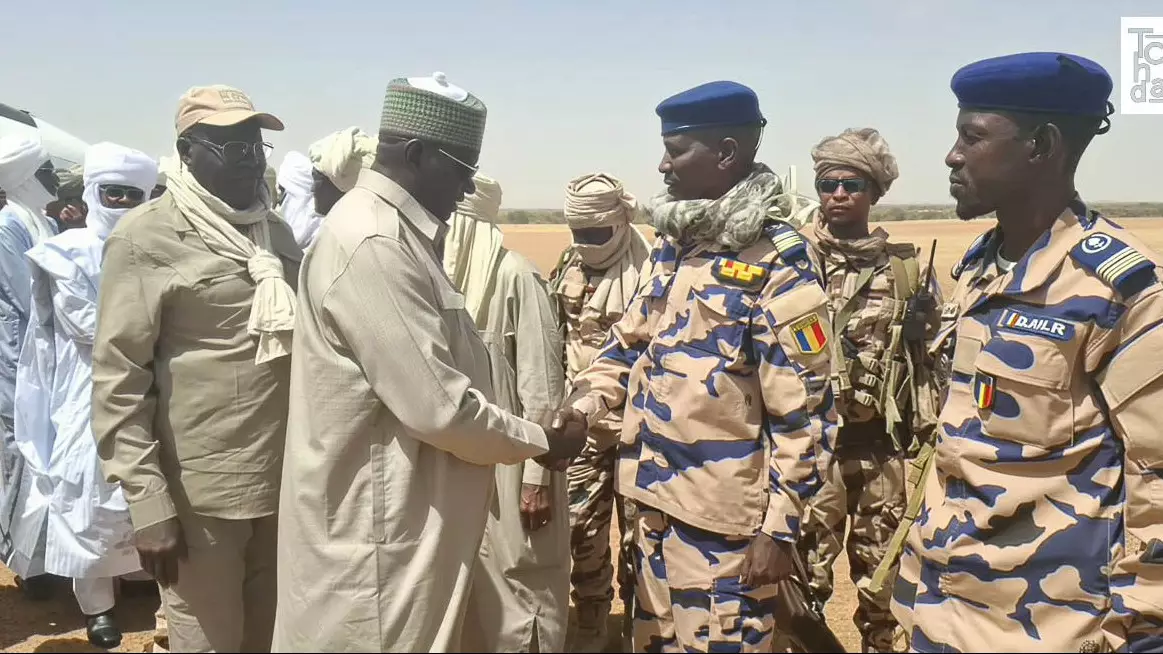 Су үшін соғыс: Чадта қанды қақтығыс – ондаған адам қаза тапты