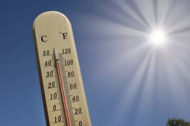 Дауыл, жаңбыр: Бүгінге арналған ауа райы болжамы