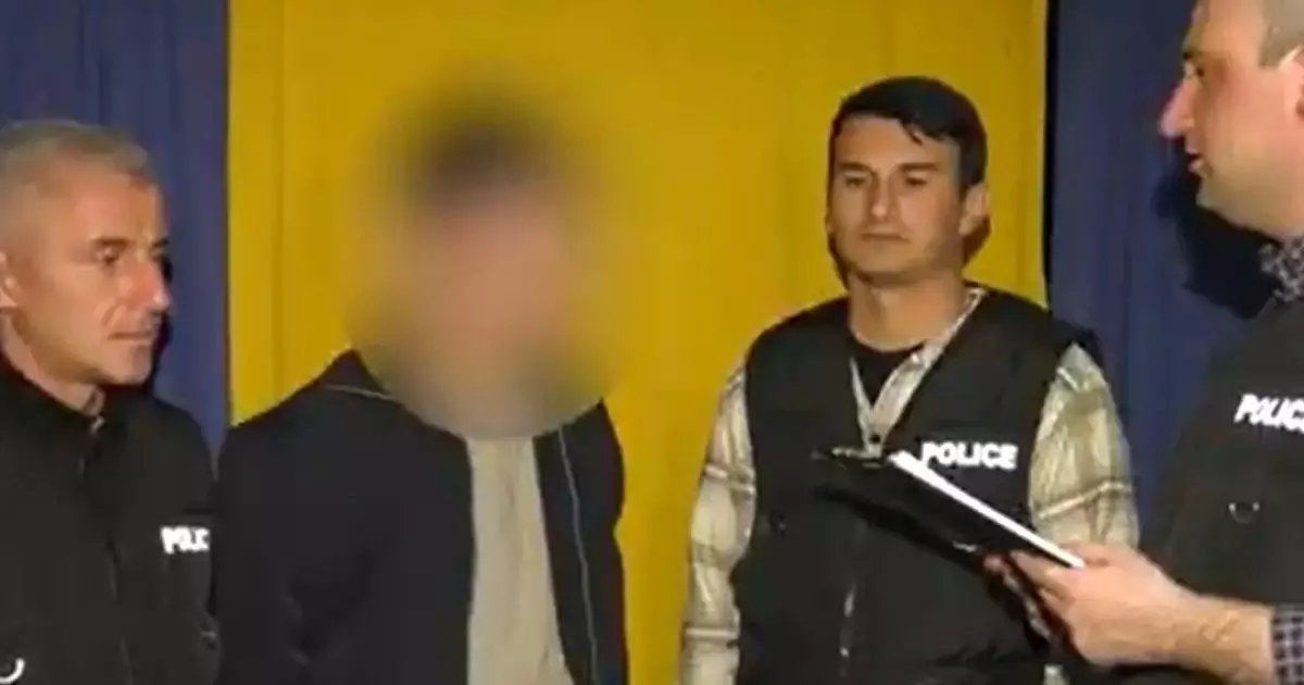  “Өмір бойына бас бостандығынан айырылуы мүмкін”: Грузияда 18 жасар қазақстандық ұсталды 