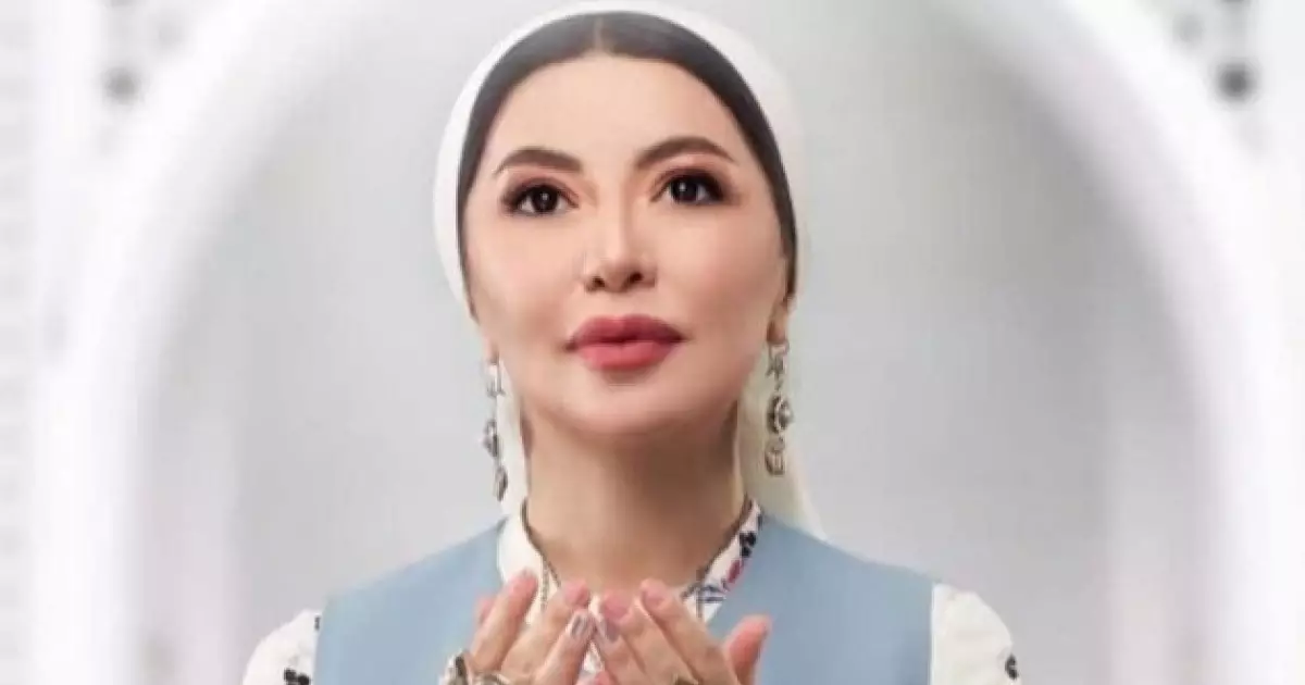  “Жүруді үйреніп жүрмін”: Шетелден келген Тамара Асар қазіргі жағдайымен бөлісті 