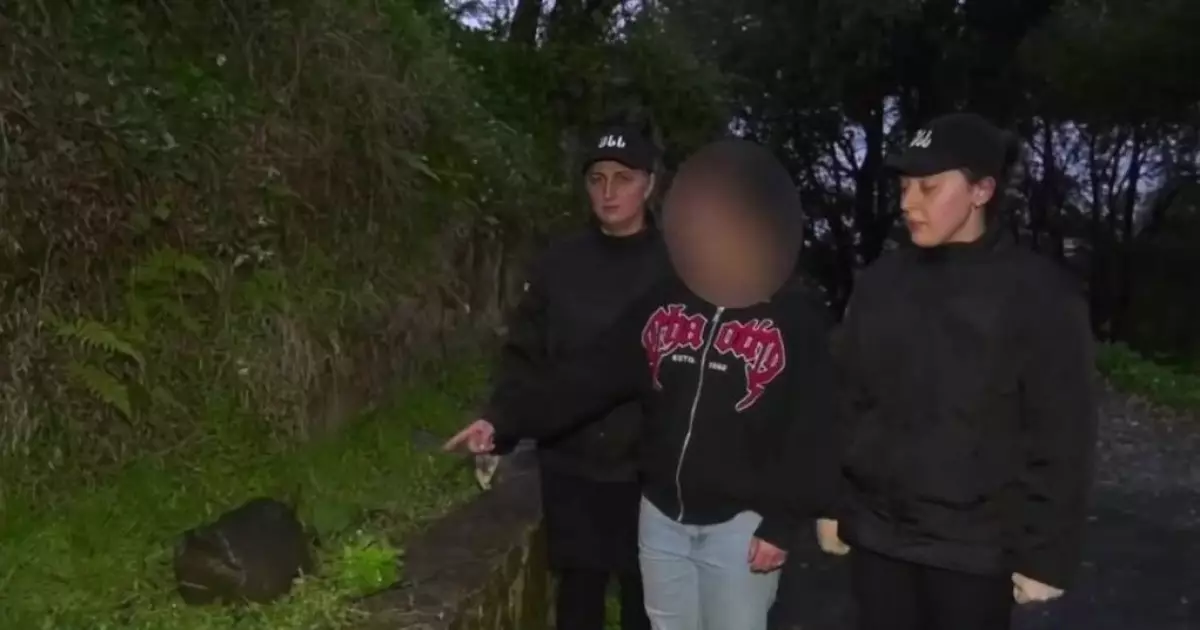  Грузияда 18 жастағы қазақстандық ұсталды: ол өмір бойына бас бостандығынан айырылуы мүмкін 