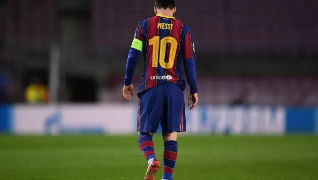 Хави Мессидің "Барселонаға" неге қайта оралмағанын ашық айтты