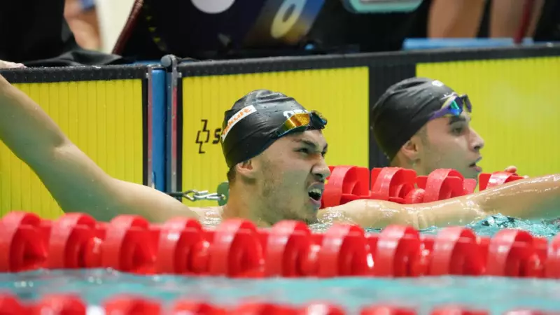 Жағажай Азия ойындарында Қазақстан үздік үштікке кіре алмады