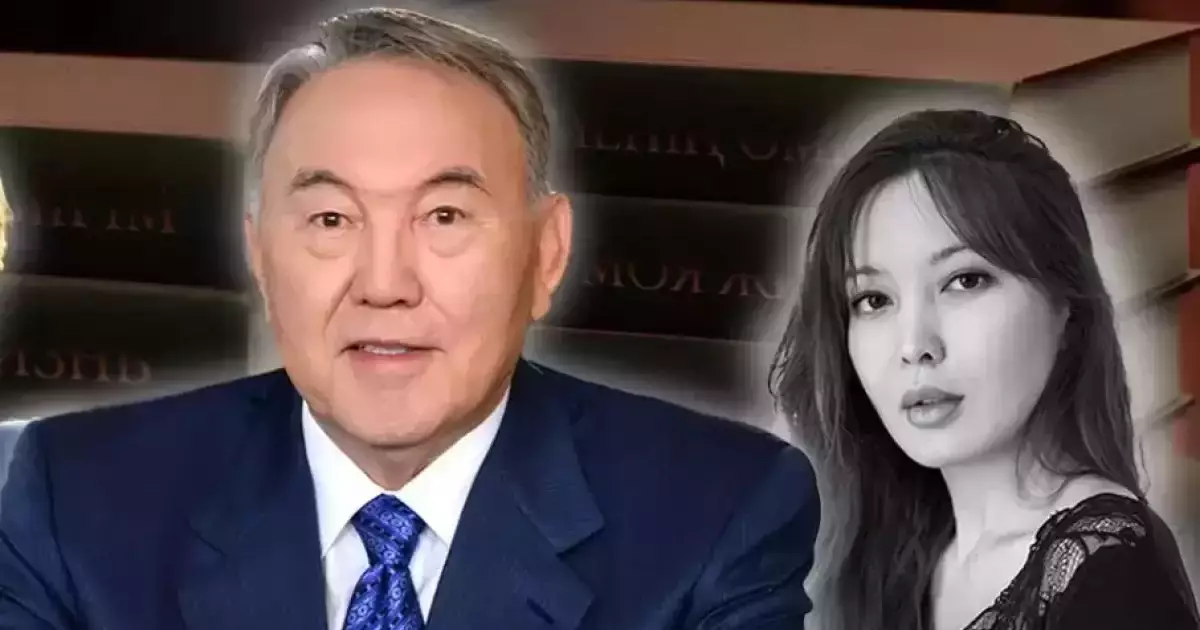  Әсел Исабаева Астанадағы сән көрсетілімінде көзге түсті 