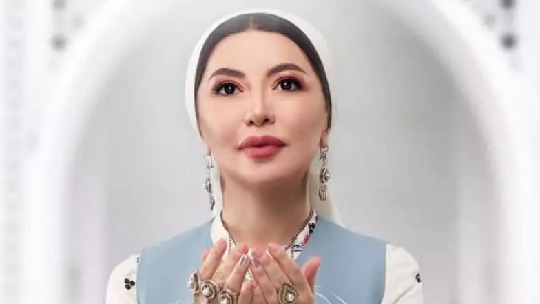 "Шетелден оралдым": Тамара Асар қазіргі денсаулығынан хабар берді 