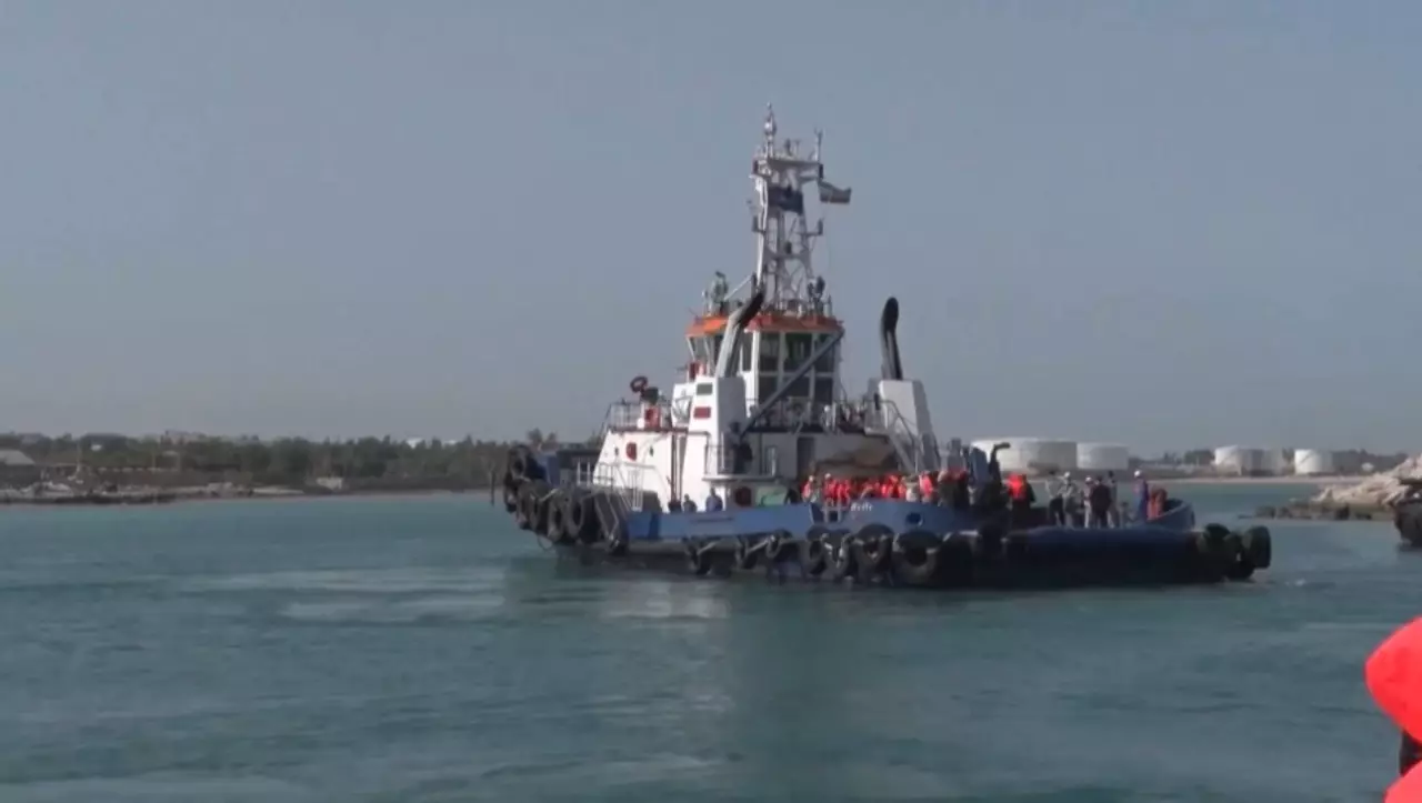 Ирандағы мұнай құбырлары жарылып кетуі мүмкін