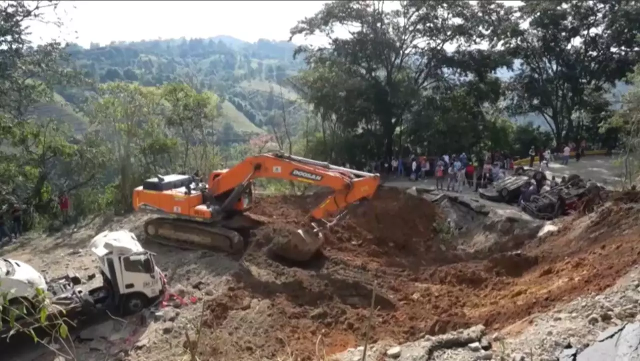 Колумбияда терактіден 20 адам қаза тапты