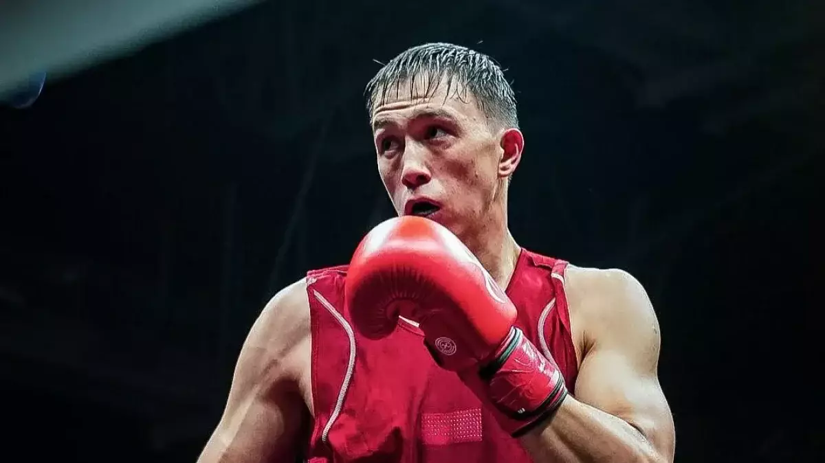 Қазақстан құрамасы бокстан Бразилиядағы Әлем кубогы кезеңін үш алтын медальмен аяқтады