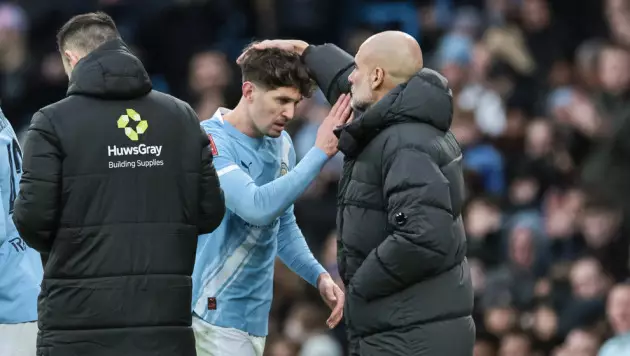 Защитник Гвардиолы предложил себя "Барселоне"