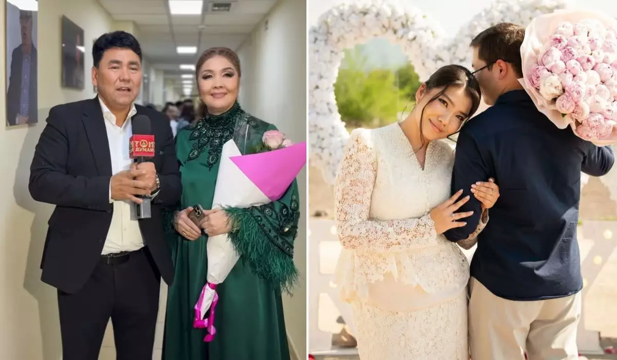 "Қыз мұраты кету": Жақында Мирас пен Құралайдың шаңырағында той болады