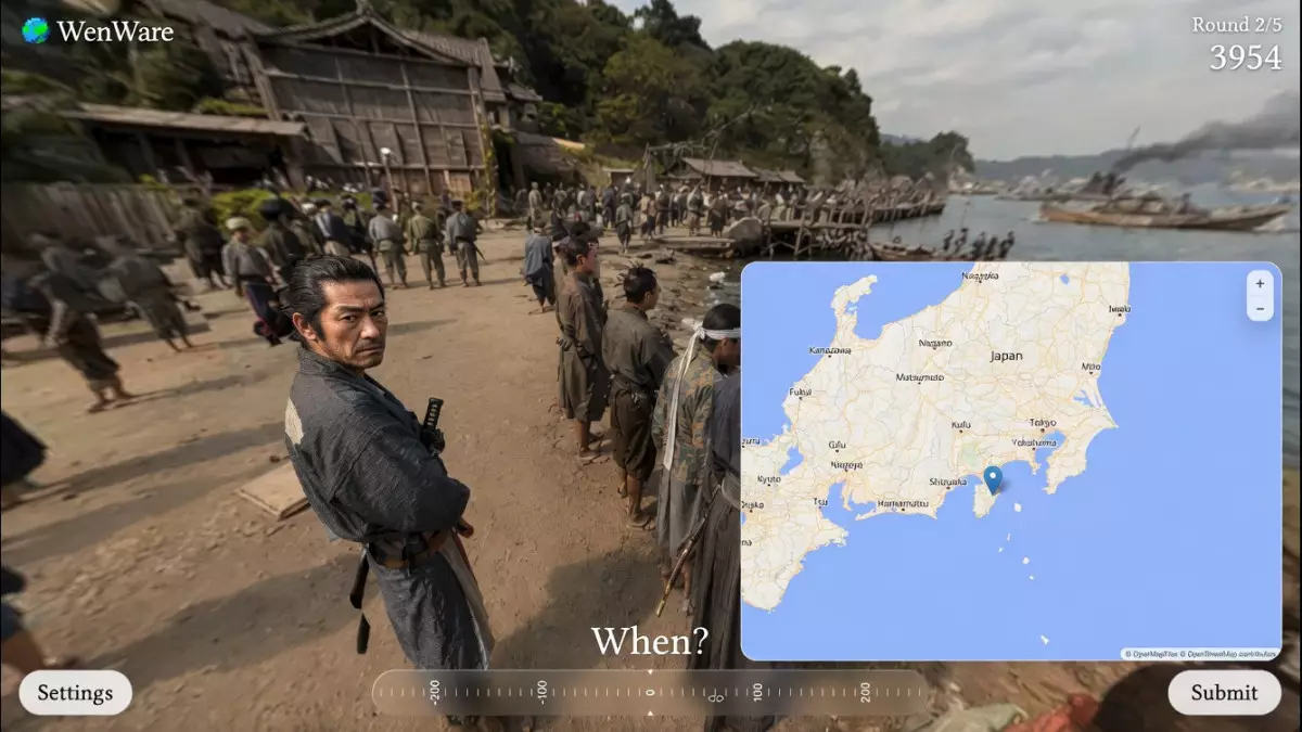 Машину времени с помощью ИИ разрабатывают энтузиасты