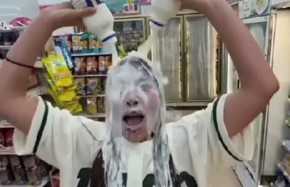 Дикая выходка казахстанки в Таиланде попала в зарубежные СМИ