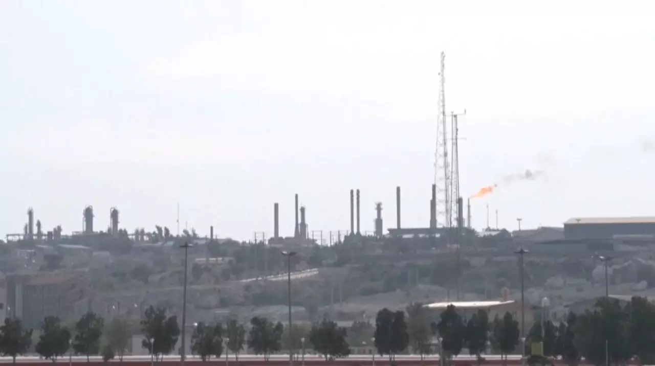 Трамп: Нефтепроводы в Иране могут взорваться