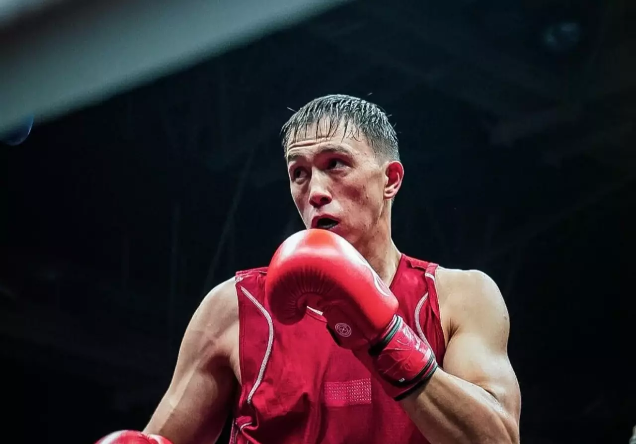 Бразилиядағы Әлем кубогы: Қазақстан 3 алтынмен топ жарды!