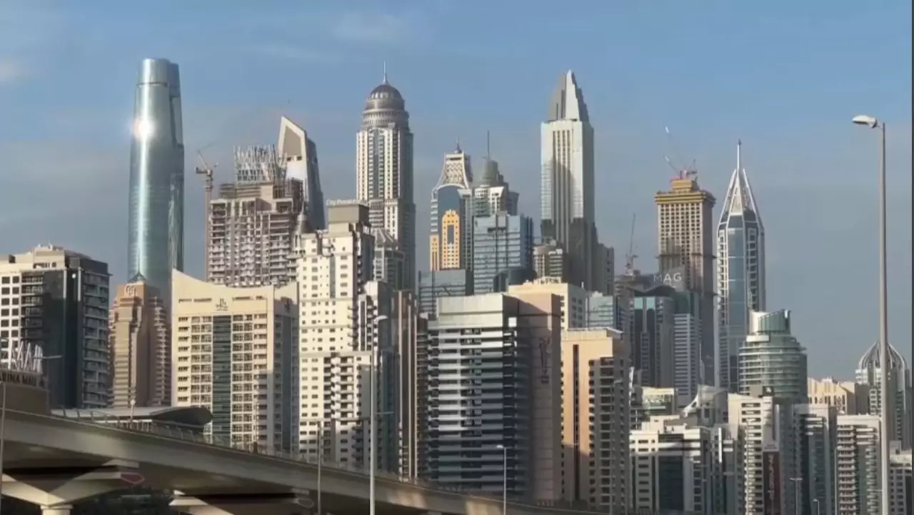 Араб елдері Таяу Шығысты ядролық қарудан арылту бастамасын көтерді