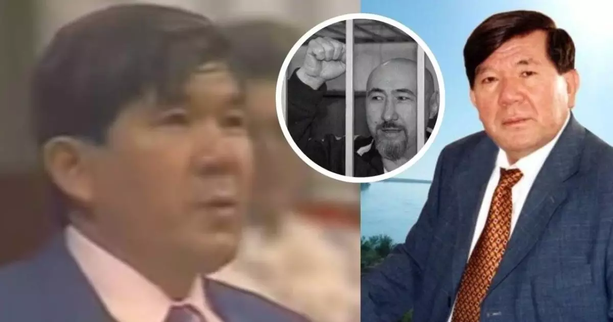  `Шахановтың өз сөзі емес`: Кремльде айтылған шындықтың артында кім тұр? (ФОТО) 