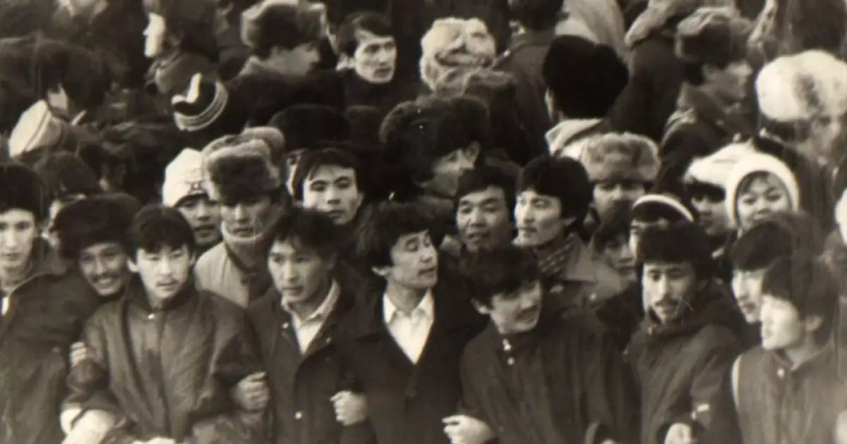  Желтоқсан оқиғасына қатысушыларды қорлаған алматылық мұғалім жұмыстан босатылды 