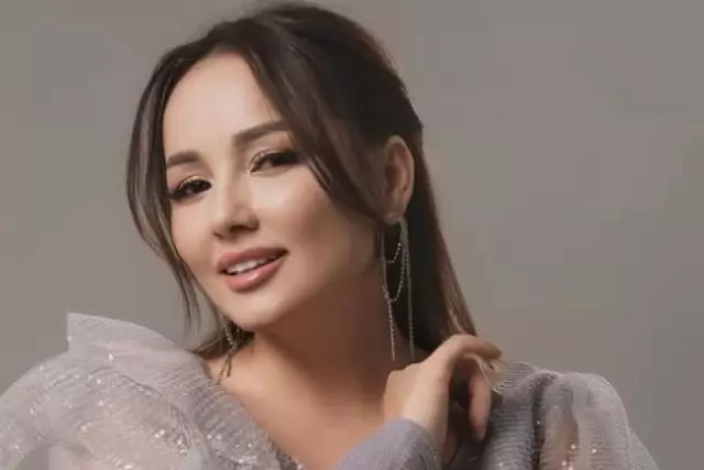 «Ең болмағанда...»: Әнші Жазира Байырбекова жан сырын ақтарды