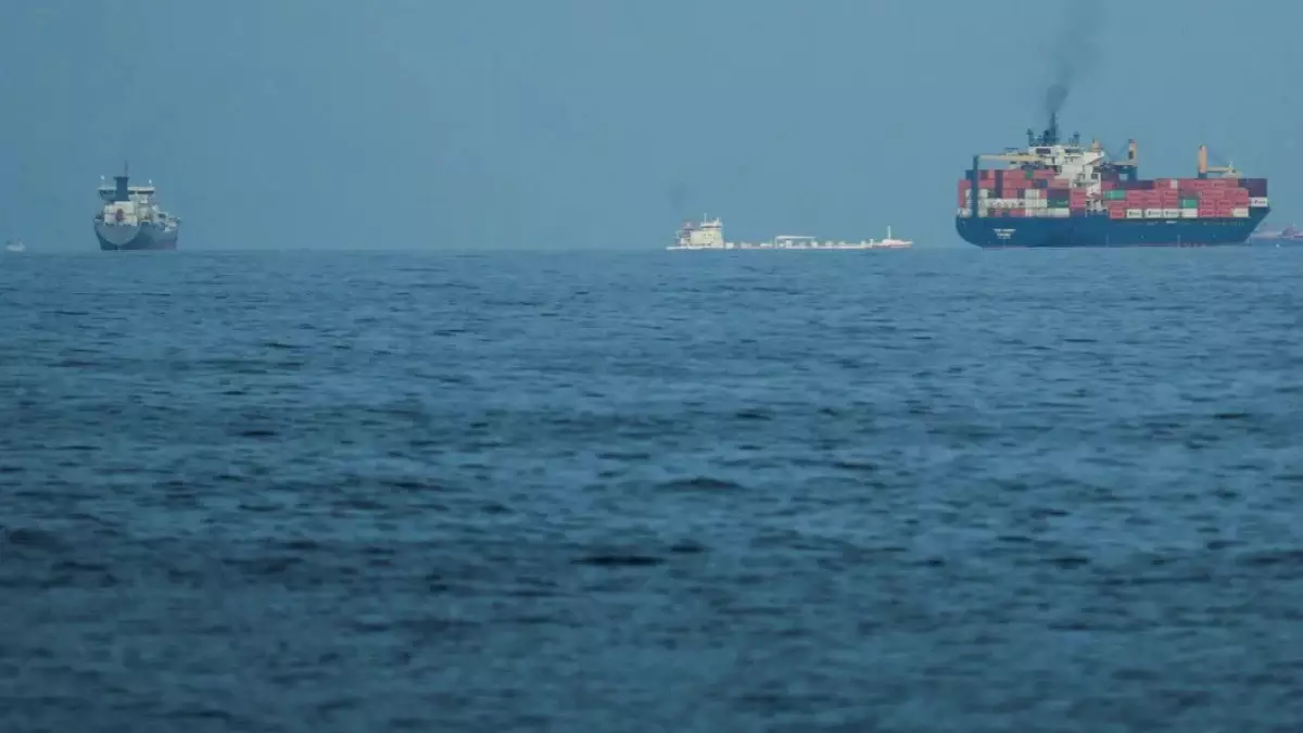 Ормуз бұғазындағы мұнай дағдарысы сұранысты құлдыратудың алдында тұр