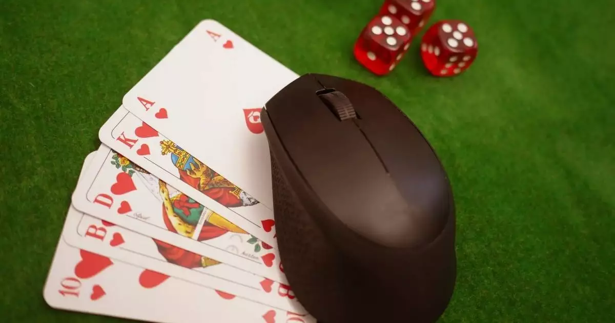  Потери до 30 млн тенге и оборот 500 млн: масштабное интернет-казино накрыли в Казахстане 