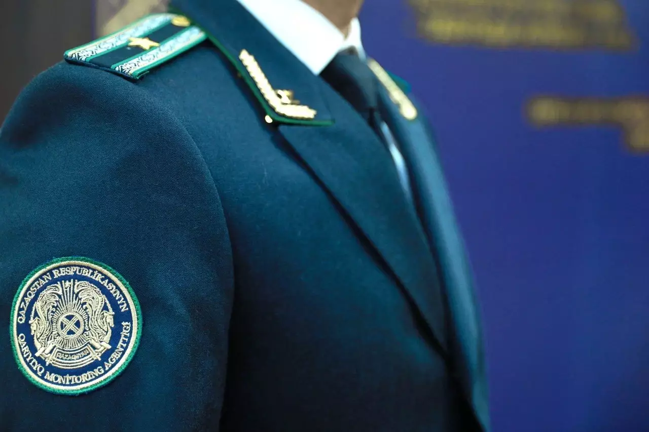 В Шымкенте пресекли деятельность подпольного интернет-казино