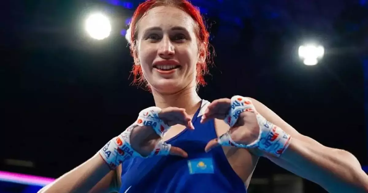  Әлем кубогы: Қазақ боксшылары медаль кестесінде үздіктер қатарына ілікті 