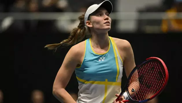 Ещё один камбэк? Прямая трансляция матча Рыбакиной за четвертьфинал