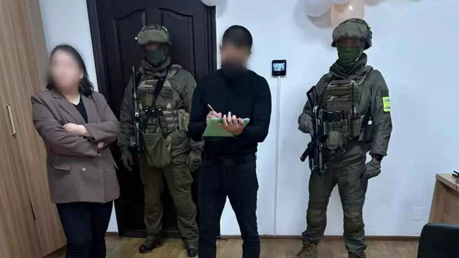 Қазақстан азаматтарының жеке дерегін интернетте сатқандар анықталды