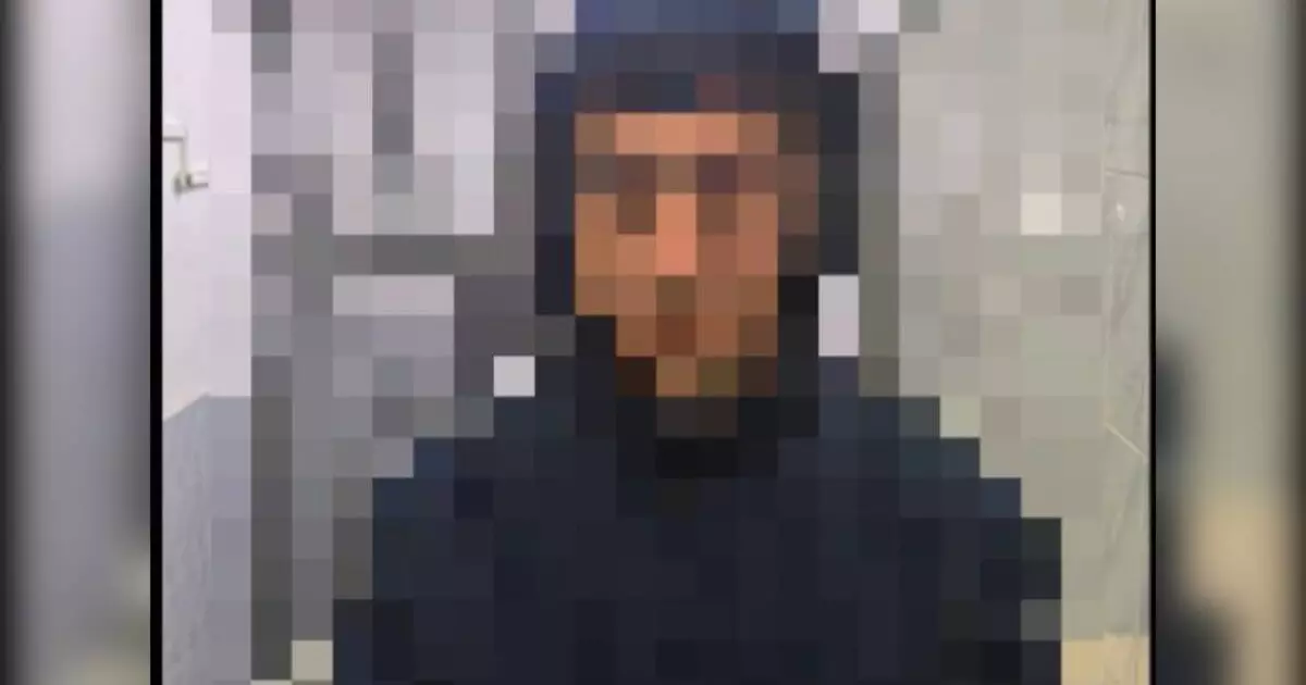  Шымкентте алаяқтықпен айналысқан шетел азаматы ұсталды 