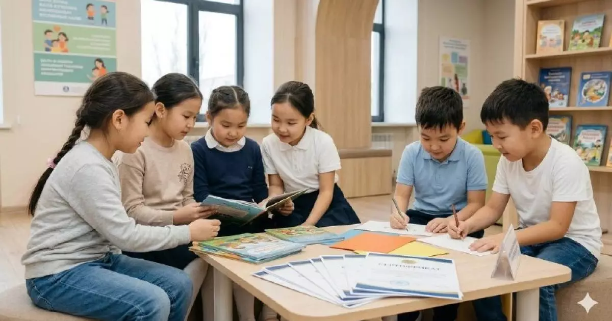  Бала құқығын қорғауда кейс-менеджерлер институты енгізілді 