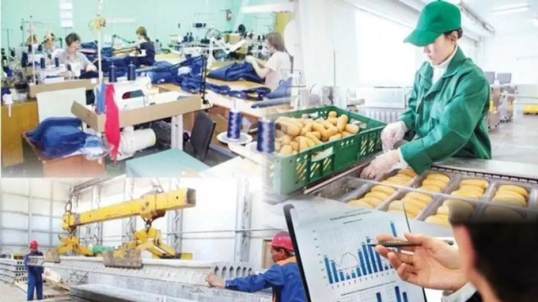 Қазақстанда жаңа кәсіптер атласы толық әзірленді