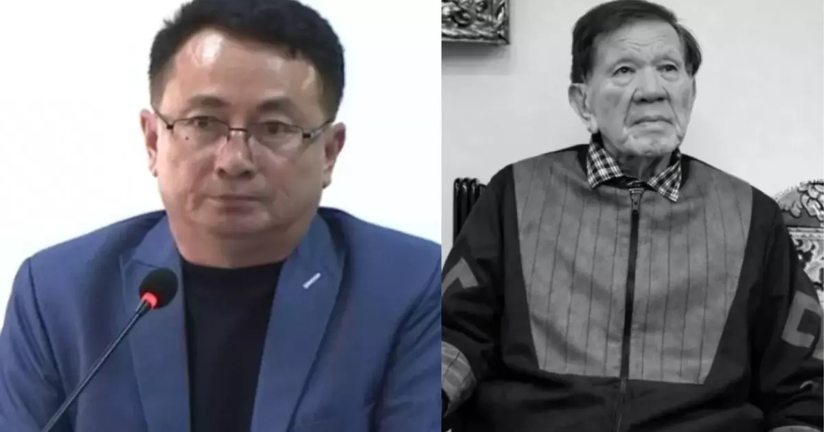  Шахановты қорлаған блогер сотқа тартыла ма: Заңгер қатаң шараны талап етті 