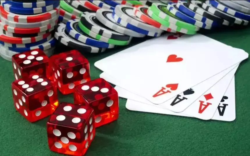 Шымкентте халықаралық онлайн-казино желісін әшкереленді