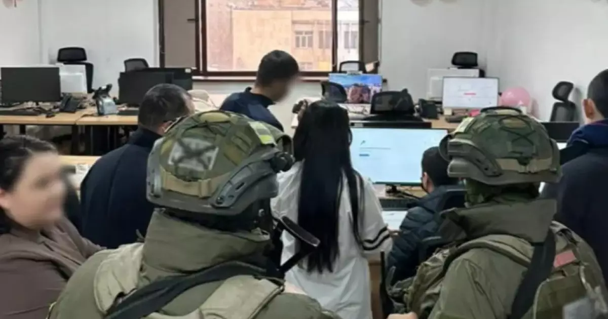  Азаматтардың жеке деректерін сатқан қылмыстық топ ұсталды 