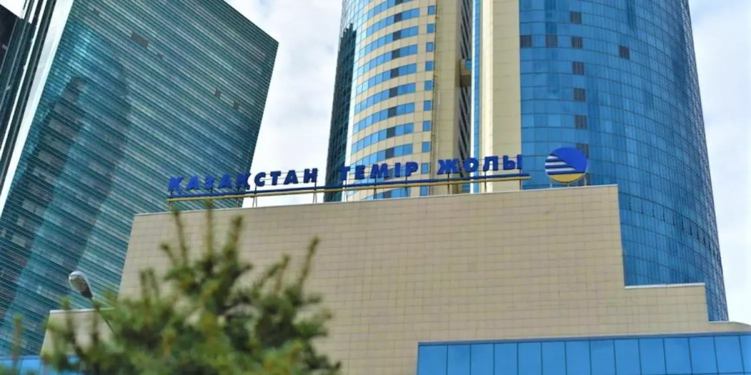 ҚТЖ жұмысшысының өлімі: Марқұмның қызы компанияның нұсқасын жоққа шығарды