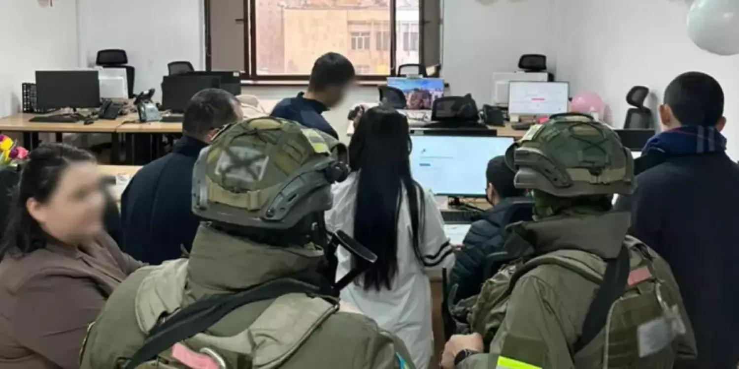 Желіде қазақстандықтардың жеке деректері кімдерге сатылған?