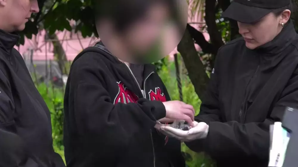 18-летнему казахстанцу грозит пожизненное заключение в Грузии