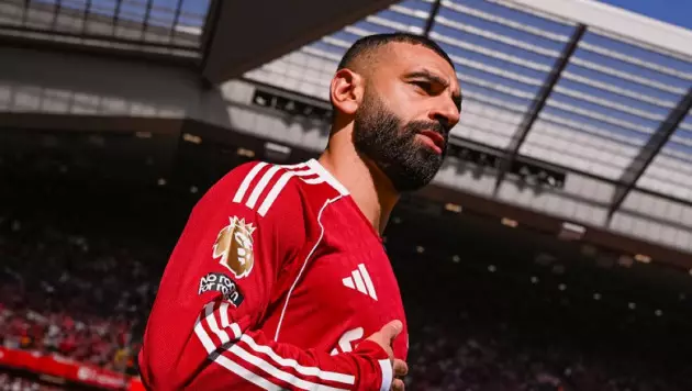 "Ливерпуль" досрочно потерял Салаха: он больше не сыграет за клуб