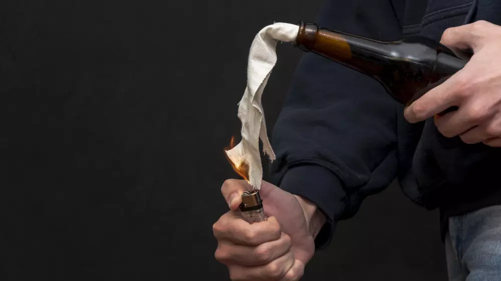 Астаналыққа үйді өртеуге Instagram арқылы тапсырыс берілген