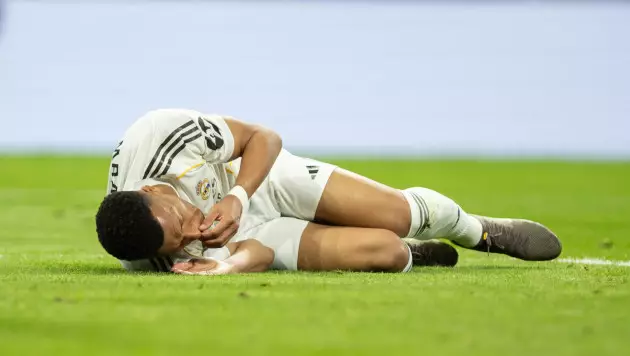 Мбаппе үшін маусым ерте аяқталуы мүмкін