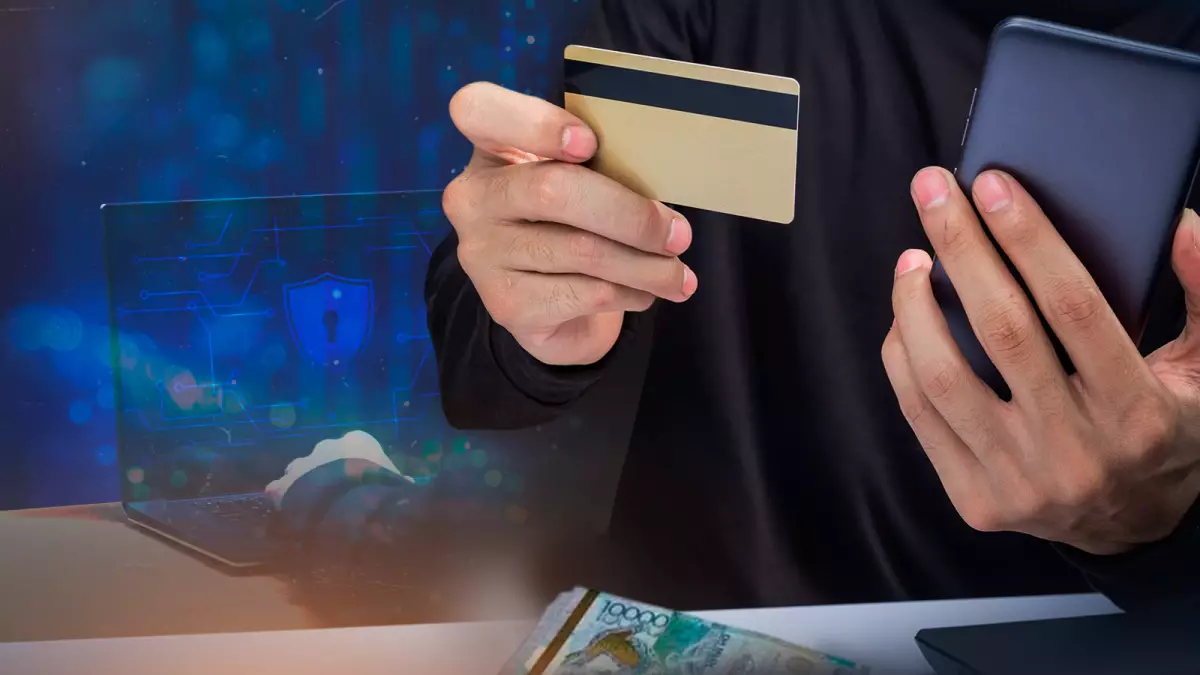 ІІМ ескертеді: Halyk+ жалған платформасы арқылы жаңа алаяқтық түрі таралуда