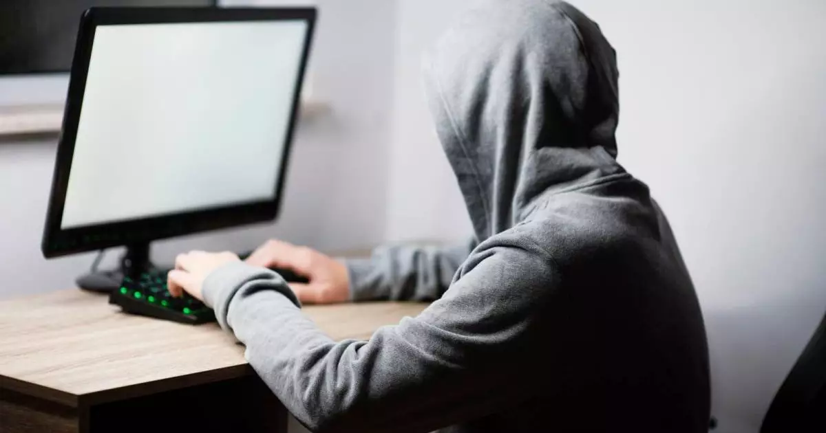  Интернет арқылы қосымша табыс таппақ болған астаналық 3,6 жылға сотталды 