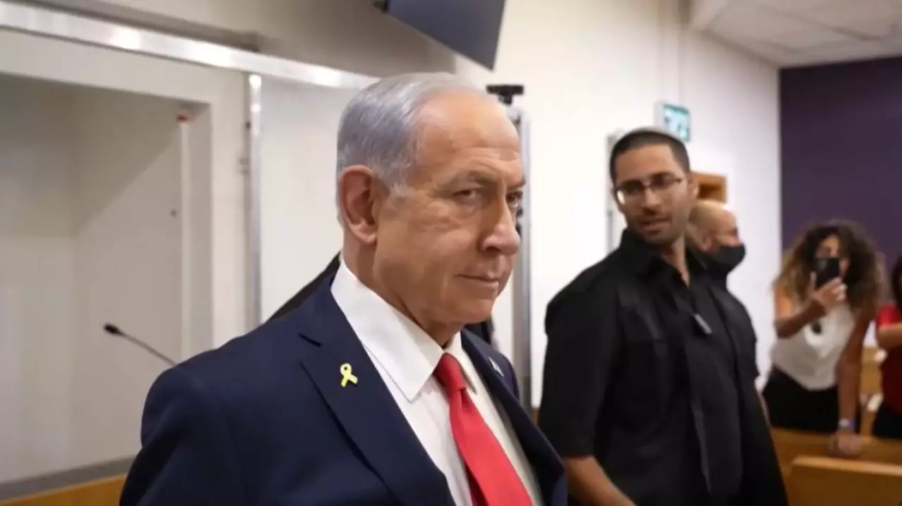 NYT: Президент Израиля не помилует Премьер-министра