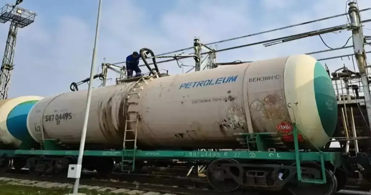  Әлемде мұнай құны тағы 2 пайызға қымбаттады 