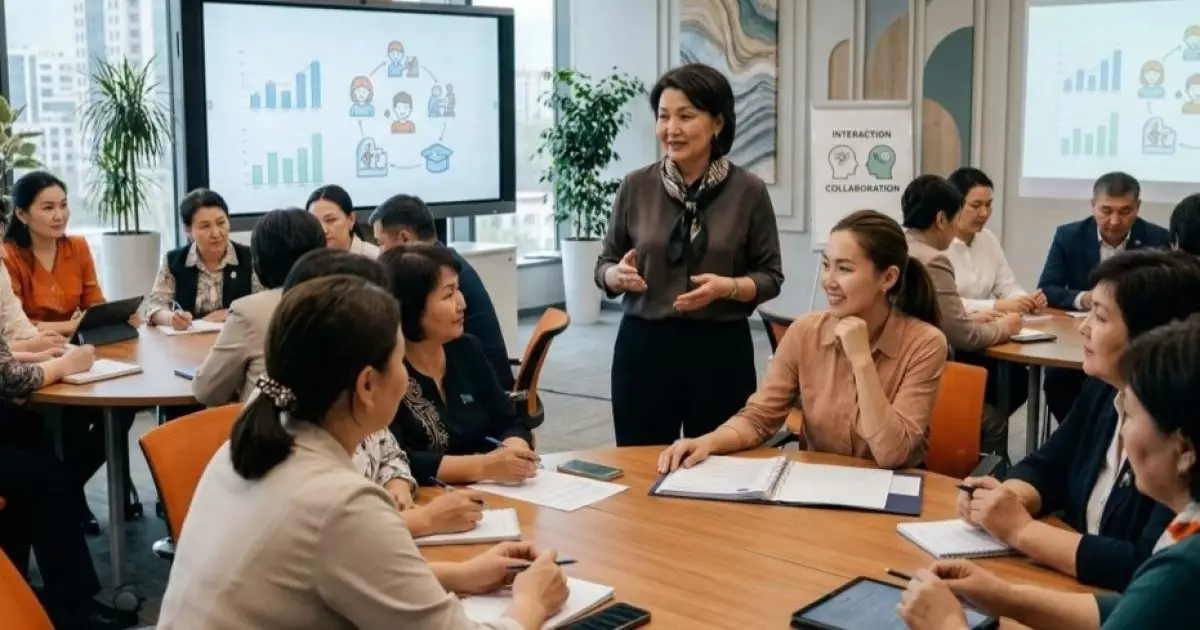  Мұғалімдердің еңбек демалысы қалай есептеледі? 