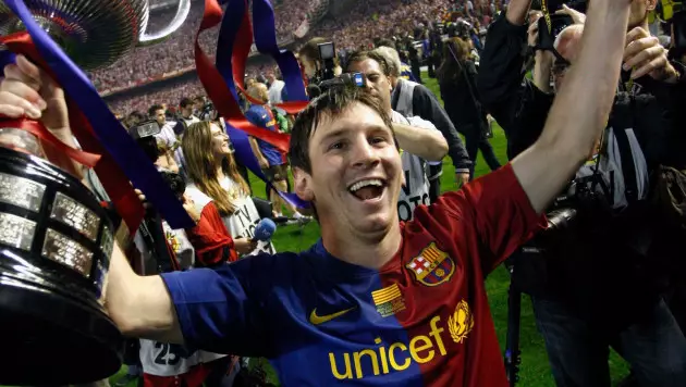 Месси готовит возвращение в Барселону: раскрыты детали