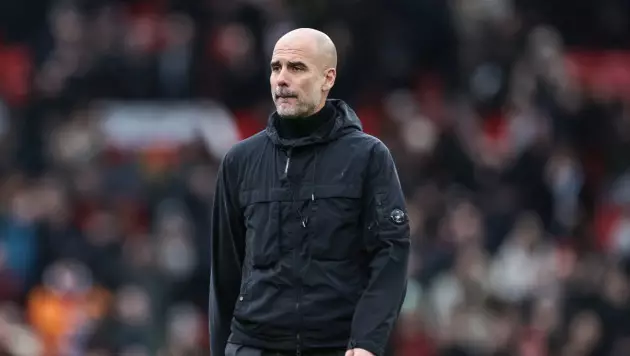 Гвардиола нашёл замену капитану "Манчестер Сити" в Ла Лиге