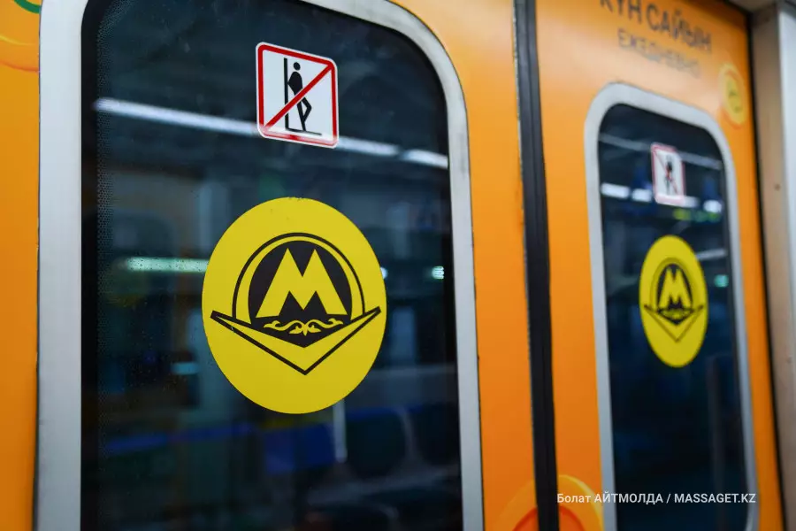 Алматыда метро құрылысы кезінде жымқырылған қаражат қайтарылды