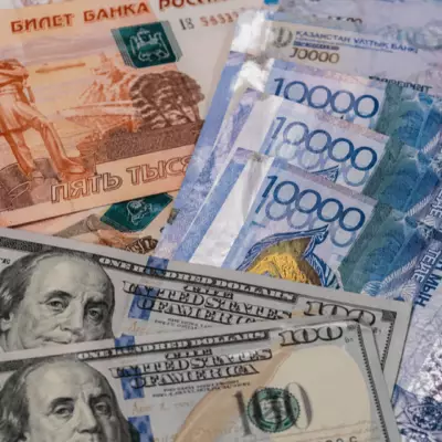 На какую валюту вырос спрос в Казахстане? —  аналитика