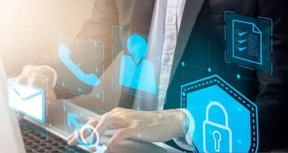 Казахстан идет на крайние меры из-за утечек данных: что грозит компаниям и сотрудникам - новости на Lada.kz 27.04.2026